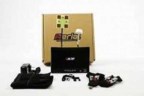 AerialMediaPros Pro 7" Diversity Monitor Kit