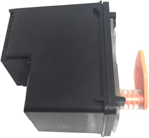 Miniatura 3 de Un conjunto completo (BK y Tri-Color) GT51 GT52 Cabezal de impresión M0H51A M0H50A cabezal de impresión para GT5810 GT5820 GT5822 Tanque de tinta