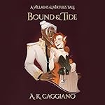 Cover of Bound and Tide