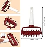 Zoom IMG-1 scalingscal rullo impasto pizza per Zoom IMG-1 scalingscal rullo impasto pizza per