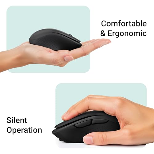 ZEBRONICS-Charm-Rechargeable-Wireless-Mouse-Dual-Mode-24GHz-BT-Dual-Bluetooth-Upto-1600-DPI-Silent-Operation-6-Buttons-Comfortable-Ergonomic-for-Mac-Laptop