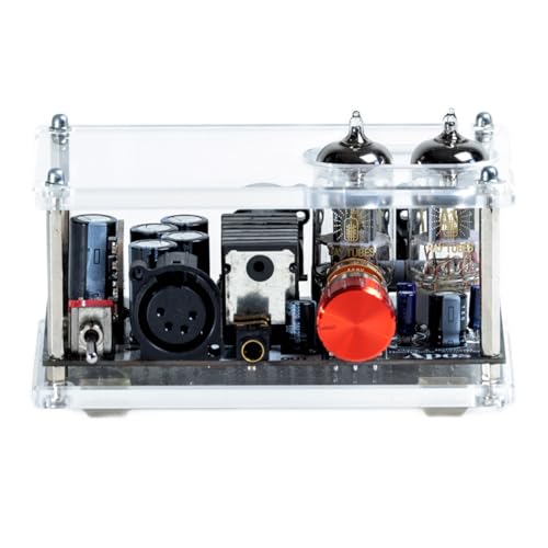 Apos Gremlin Headphone Amp