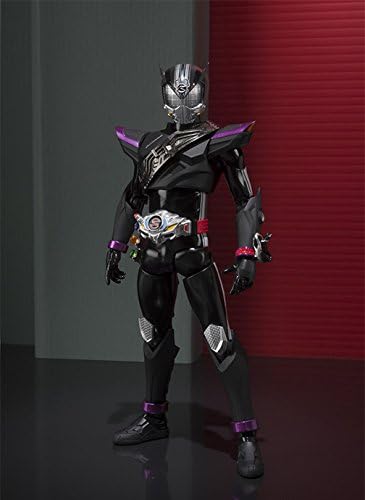 Miniatura 2 de Bandai Tamashii Nations S.H. Figuarts Kamen Rider Proto Drive "Kamen Rider Drive" Figura de acción
