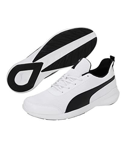 Image of Puma Mens City Sneaker