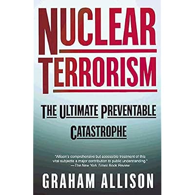 Nuclear Terrorism