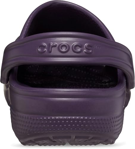 Image of Crocs Unisex-Adult Classic Clog, Clogs for Women and Men