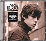 jake bugg Quecksilber JAKE BUGG-CD