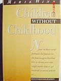 Children Without Childhood