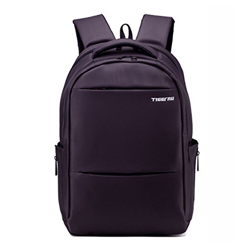 YK nailon portátil mochila de viaje Casual golpes lienzo Multi función