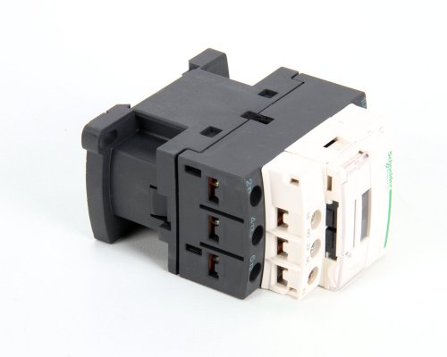 ROBOT COUPE 504702 Voltage Relay