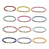 Bracelets pour femmes - adaptés à de nombreuses occasions, que fêtes, la plage, , la tenue , etc., bijoux de plage pour des femmes