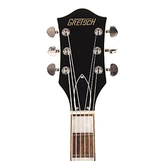 G2655T Streamliner Stirling Green - Les Beatles, Paul McCartney, John Lennon, RIngo Starr, George Harrison G2655T Streamliner Stirling Green – Image 4