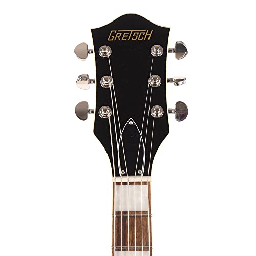 G2655T Streamliner Stirling Green - Les Beatles, Paul McCartney, John Lennon, RIngo Starr, George Harrison G2655T Streamliner Stirling Green – Image 5