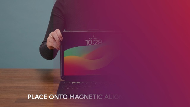 Amazon.com: ZAGG Pro Keys 2 iPad Pro 11