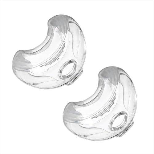 Amara View Replacement Small Cushion by Roya Health Pack of 2