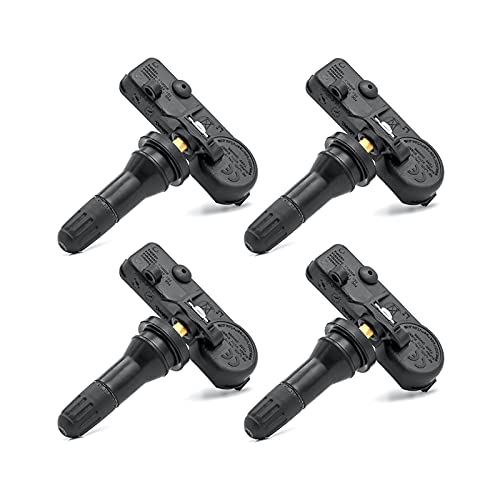 Système TPMS capteur pression pneus 56029398AB évitez les alertes crevaison
