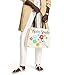 kate spade new york Fresh Picks Printed Canvas Large Tote