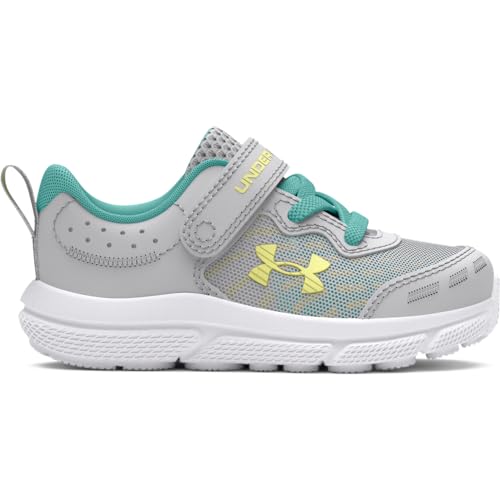Image of Under Armour Kids Infant Assert 10 Alternate Closure (Toddler)