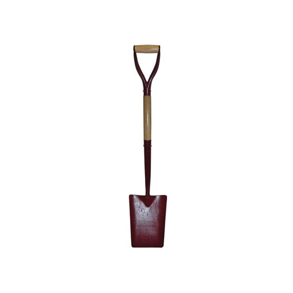 Seymour 49248 SV-SDSC2#2 Steel Coal Scoop with 29