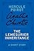 The Lemesurier Inheritance: A Hercule Poirot Story (Hercule Poirot Mysteries)