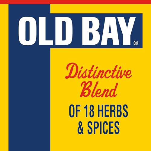 Image of OLD BAY Seasoning, 50 lbs