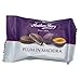 Anthon Berg - Chocolate Covered Marzipan - 3 Pack - 220 grams - 1 x Plum in Madeira, 1 x Apricot in Brandy, 1 x Strawberry in Sparkling Wine - Danish Christmas Sweets - Marzipan - Almond Candy - Swedish Candy