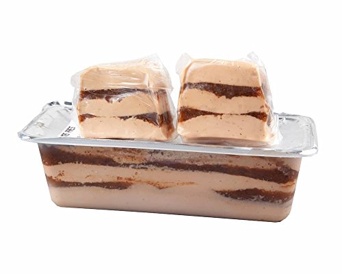 Block de pato con mermelada de higo, 130-150 gramos