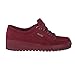 Price comparison product image Mephisto Lady Maya 848/WHITE RED Nubuck Originals (4 UK)