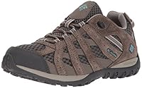 Algopix Similar Product 8 - Columbia Womens Redmond Hiking Boot