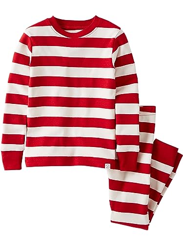 Image of little planet by carter's Baby 2-piece Pajamas Made With Organic Cotton