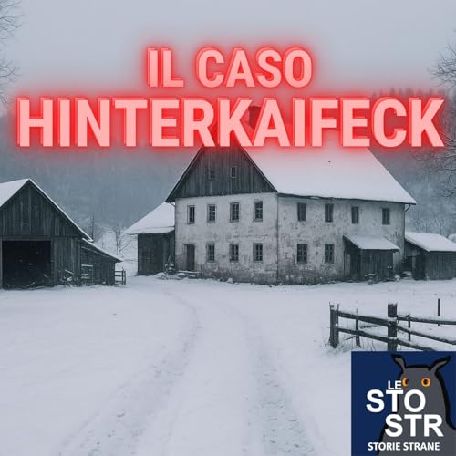 S04E21 - Il caso Hinterkaifeck