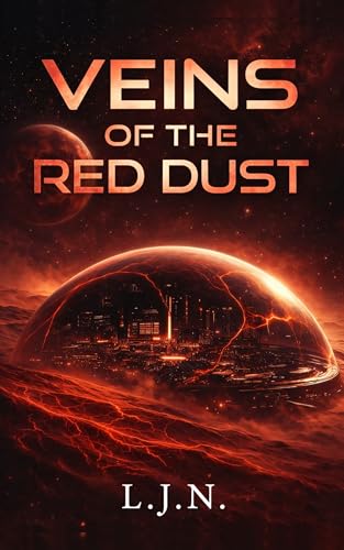 Veins of the Red Dust