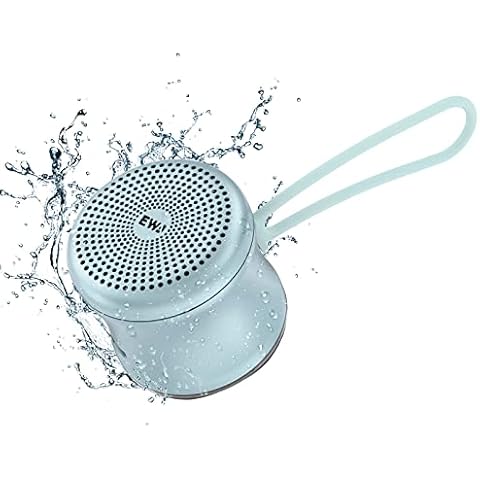 EWA A119 Altavoz Bluetooth Portátil Inalámbrico Cover