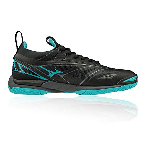 Chaussures femme Mizuno Wave Mirage 2.1 - vue 4
