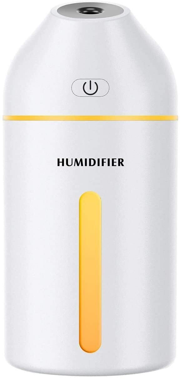 Humidificateur de brouillard XMING nomade pour maison et bureau avec 2 modes
