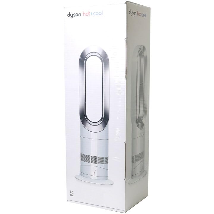 Dyson ダイソン 2025年製 hot&cool ホット&クール AM09 Dyson ダイソン 2025年製 hot&cool ホット&クール AM09 Amazon