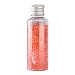 Produktbild OVO Menthol Aromatische Kapseln Explosion Perlen Kugel Zigarette Aromakarte Card Aroma Infusion Flavour 1000 Kapseln, Traubengeschmack,Schwarze Eisminze