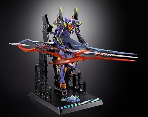 エヴァンゲリオンフィギア　4体セット Amazon.co.jp: TAMASHII NATIONS: エヴァンゲリオンのフィギュア