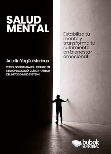 Salud mental