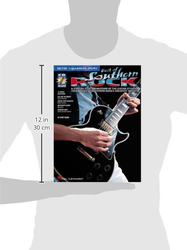 Best of Southern Rock