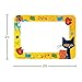 Edupress EP63939 Pete the Cat Name Tags/Labels