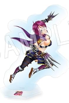 クナド国記 アクリルスタンド　2点　パープルソフトウェア　ハピメア　アマツツミ 2025年最新】Yahoo!オークション -purple 克の中古品・新品・未