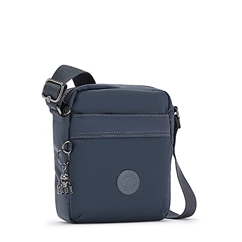 Bolsa Kipling Hisa Azul