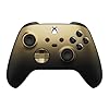 Xbox Special Edition Wireless Gaming Controller – Gold Shadow – Xbox Series X|S, Xbox One, Windows PC, Android, and iOS