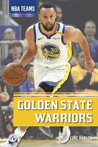 Golden State Warriors (NBA Teams)