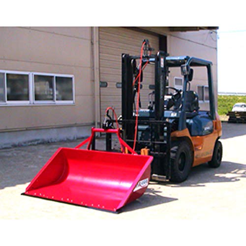 Amazon.co.jp: 個人宅配送不可 ダンプバケット FS-121