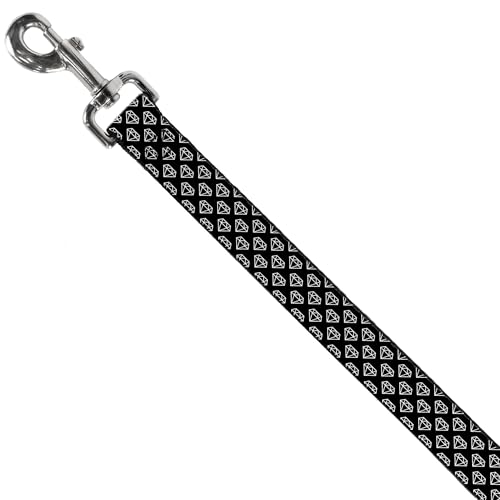 Laisse pour animal domestique Buckle-Down en nylon imprimé