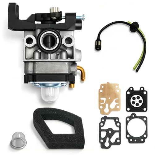 foefen �z���_ GX25/GX35 �n�Ή� �L���u���^�[ �R���z�[�X�Z�b�g �K��UMR425-LWJT UMK425H-UVHT UMK435-UWJT �����@/�����@/�`�F���\�[/�_�Ƌ@�� 4 �T�C�N�� �C���p�[�c �����ԍ� 16100-Z0H-8