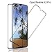 Produktbild SNUNGPHIR Schutzfolie Panzerglas für Realme X2 Pro [2 stück], Realme X2 Pro Panzerglasfolie, [9H Härte][Case Friendly][Anti-Kratzer][Anti-Bläschen] Displayschutzfolie Schutzfolie für Realme X2 Pro