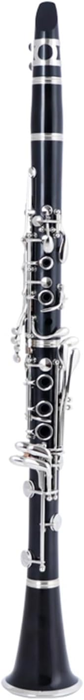 clarinet for Beginner Clarinet Musical Instrument Professional Performance Musical Instrument